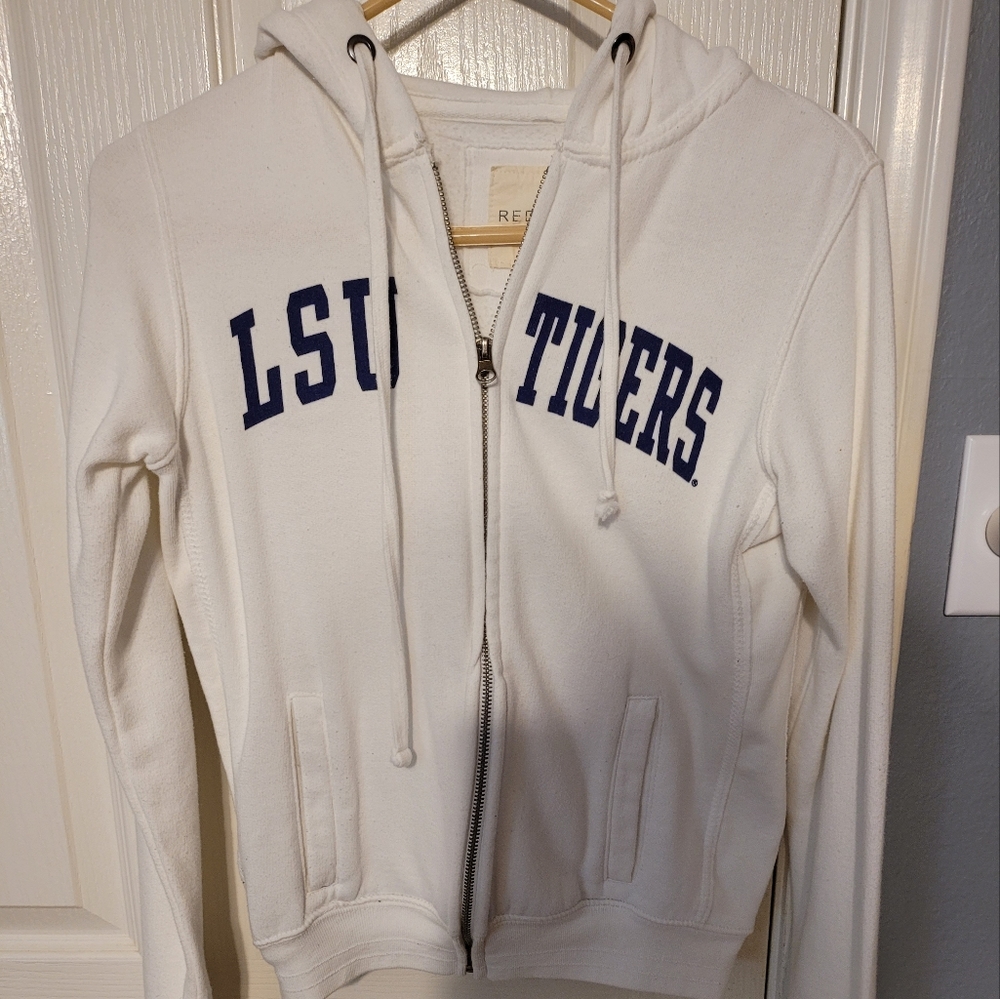 Jacket LSU